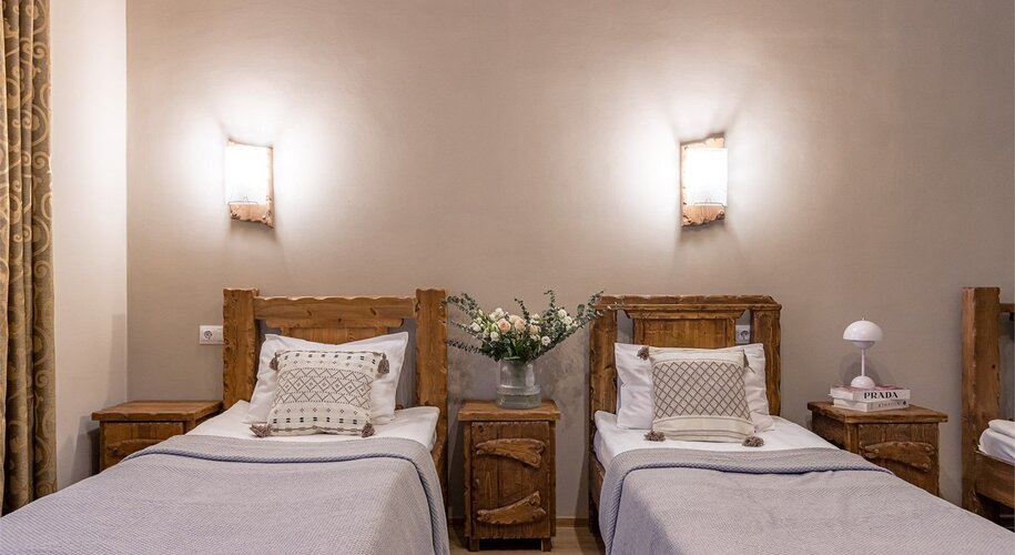  Номера в Пушкине - Фото 12