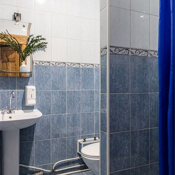 Семейный номер. Фото 21