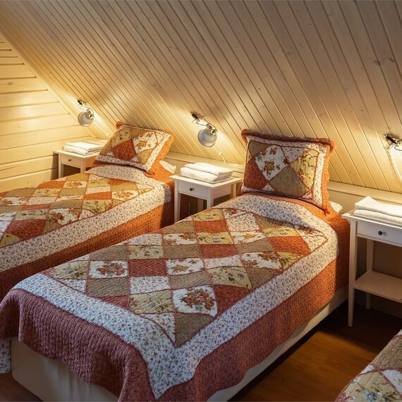 Малый дом. Фото 15