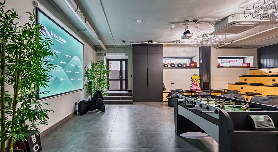  Freedom apart hotel - Фото 13