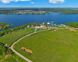 Новый Берег Отель Яхт-клуб