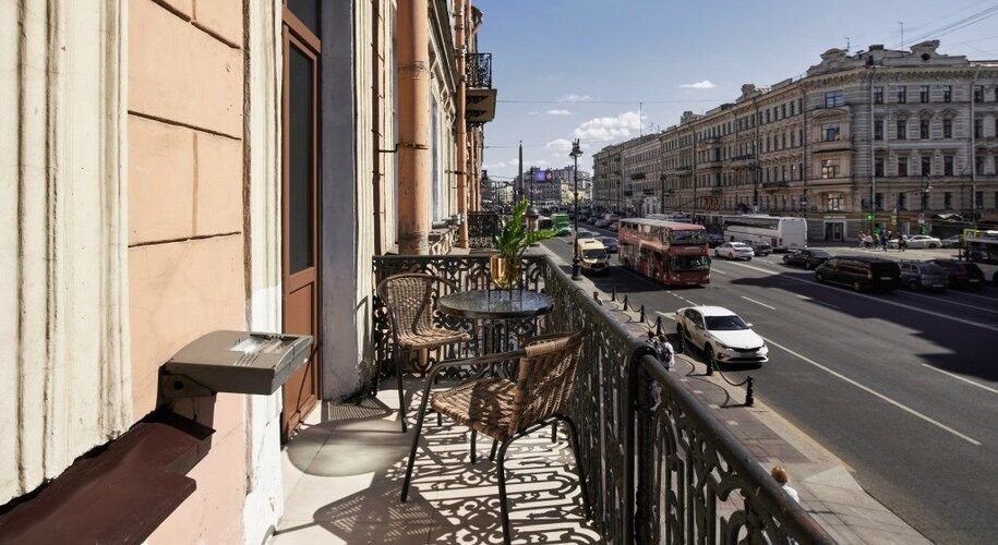  Калейдоскоп Центральный - Фото 19