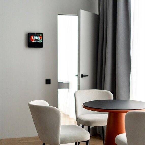 Дом для 2 - 4 гостей без купели. Фото 39