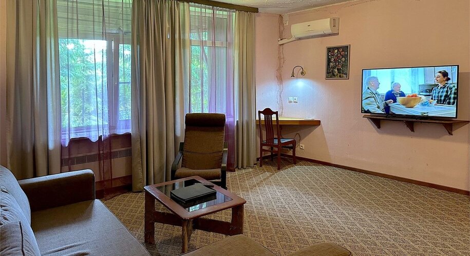 Парк-отель «VE art resort» - Фото 17