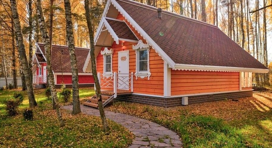Агропарк Ясенево - Фото 57