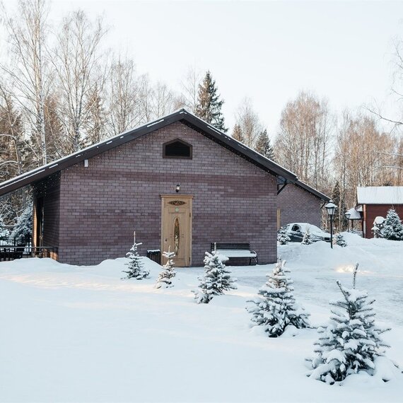 Коттедж Аристократъ. Фото 10