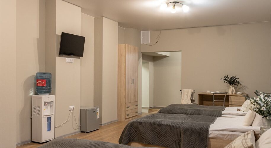  Номера в Пушкине - Фото 15