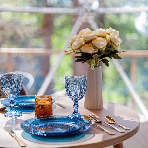 Купол «Петроглифы». Фото 2