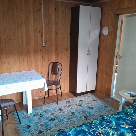 Семейный дуплекс. Фото 3