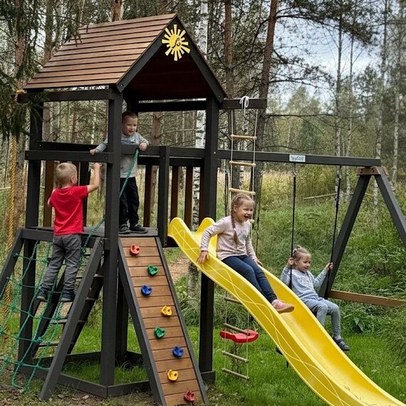 Lato-65 Sauna. Фото 28