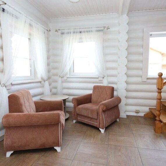 Коттедж на 8-10 мест. Фото 5