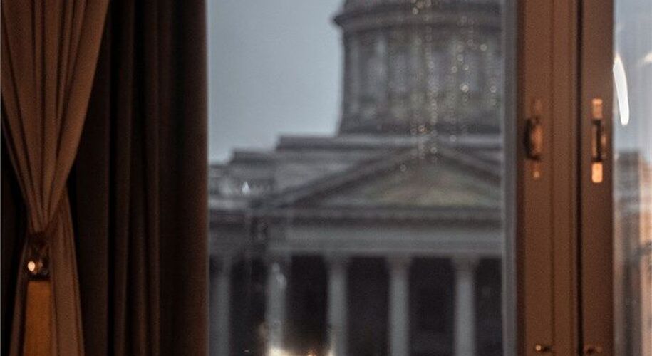 Kempf Nevsky - Фото 41