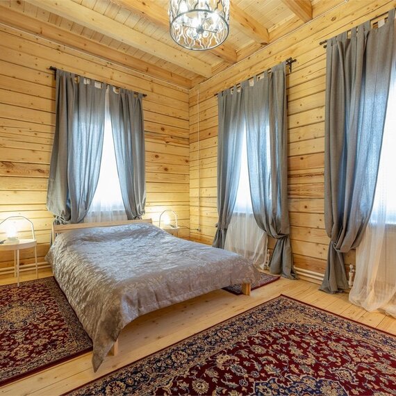 Дом Бородинский. Фото 12