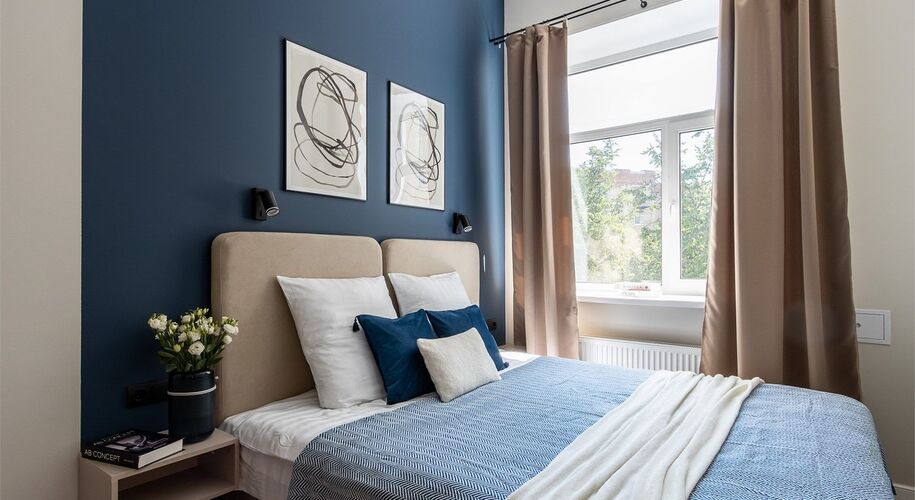  Отель «Трауберг» - Фото 11