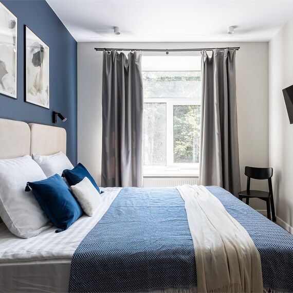 Делюкс. Фото 5