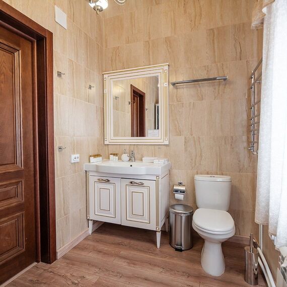 Коттедж Мечта. Фото 6