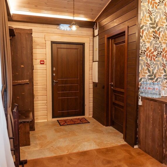 Коттедж Лесной. Фото 5