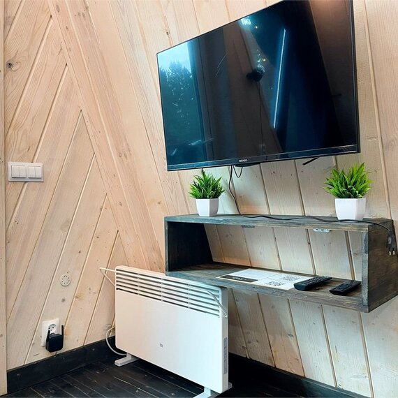 А-Фрейм «Черное-белое». Фото 60