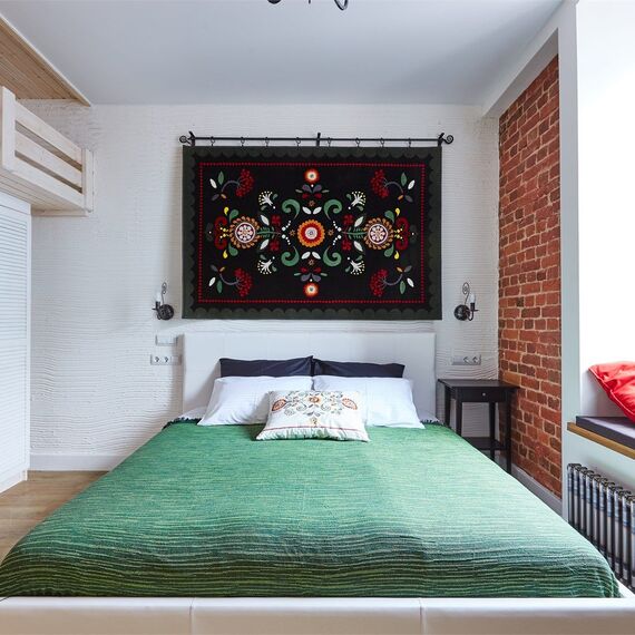 Апартаменты 