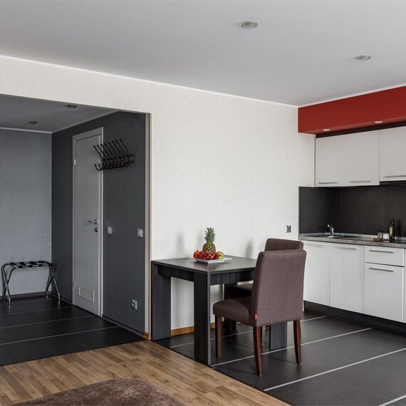 Комфорт DBL (двуспальная кровать-трансформер, кресло-трансформер). Фото 5