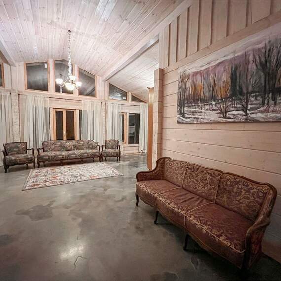 Усадьба Седьмое небо/ Заповедный лес. Фото 14