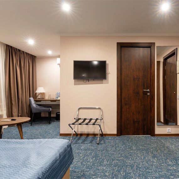 Комфорт промо. Фото 6