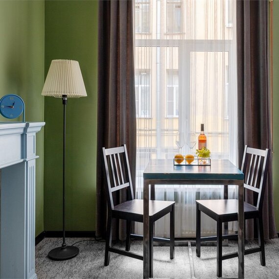 Стандарт. Фото 13