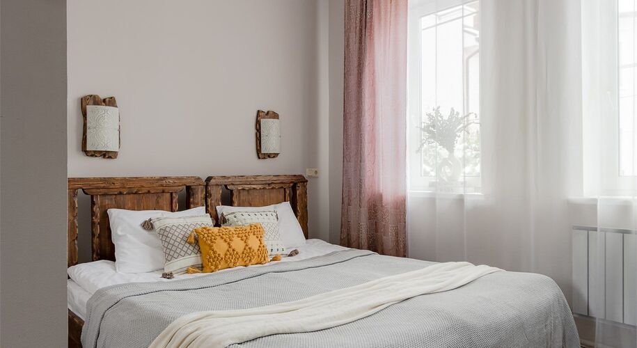 Номера в Стрельне - Фото 29