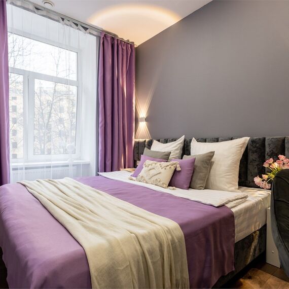 Семейный трехместный номер. Фото 4