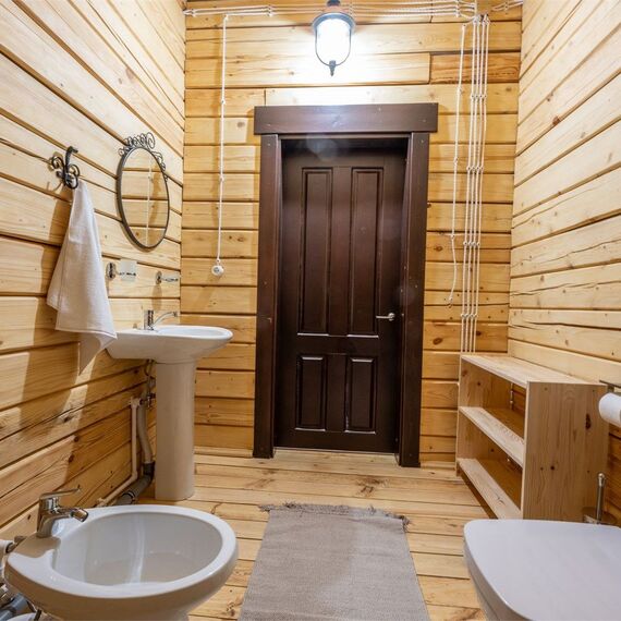 Дом Бородинский. Фото 20
