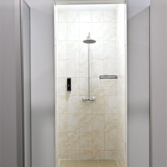 Мужской номер на 12 мест. Фото 10