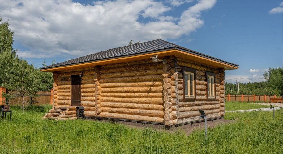 Загородный отдых в Парк отель Николо-поле - Фото 6