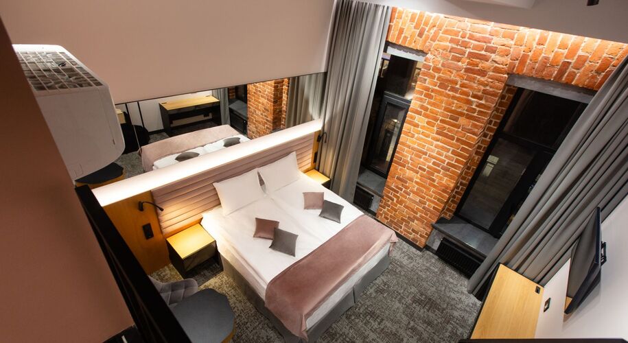 Фабрика - Фото 2