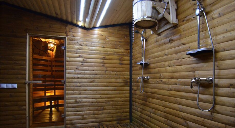 Парк-отель «VE art resort» - Фото 36