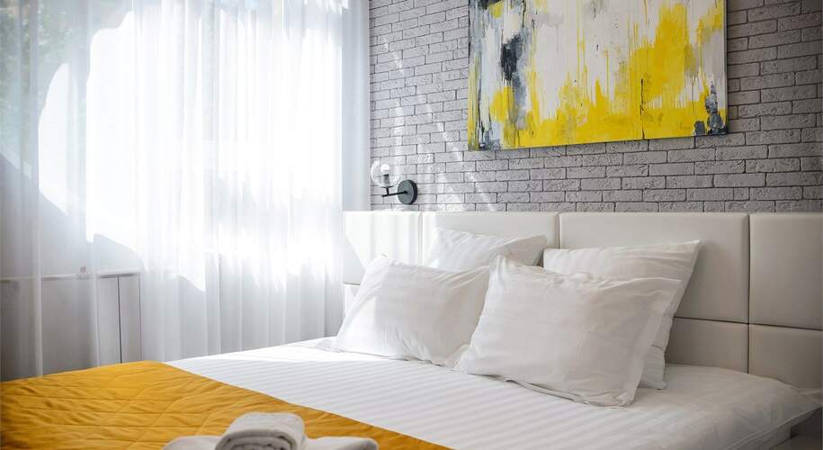 APARTELLO на ул. Советской 8 - Фото 22