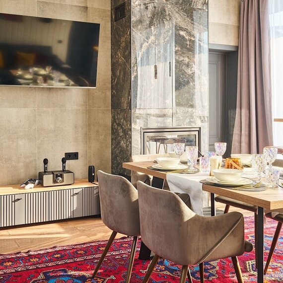 Glassbox 108 Premium. Фото 91