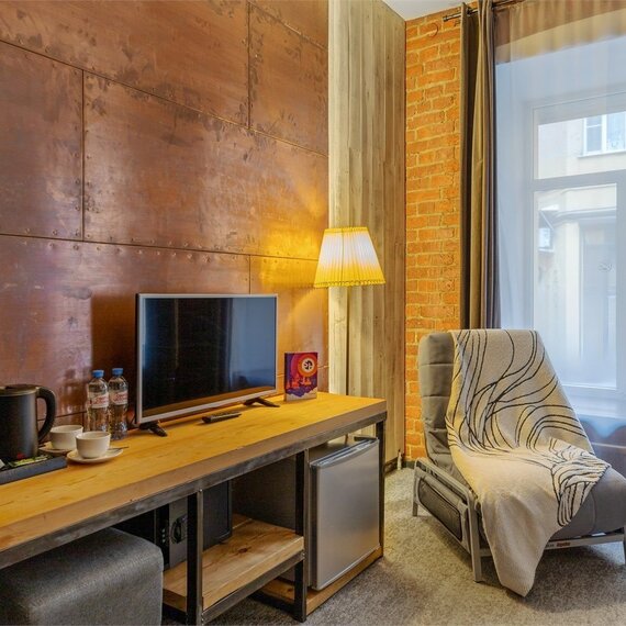 АРТ-СТАНДАРТ. Фото 10