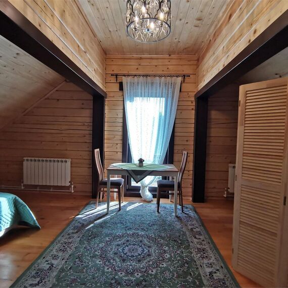Дом Жуковский. Фото 24