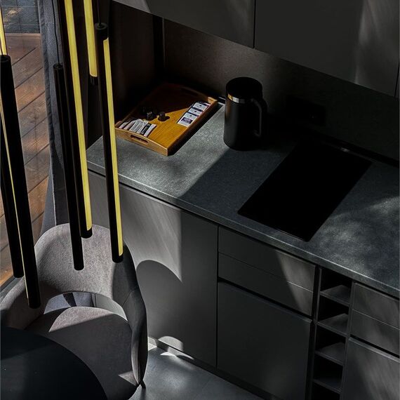 2-х этажный ДОМ для двоих без купели. Фото 16