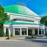  Отель Moscow Country Club - Превью 21