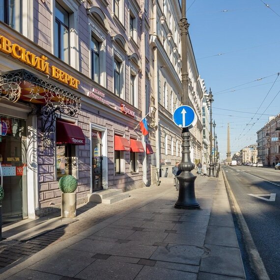 Невский Берег 93. Фото 2
