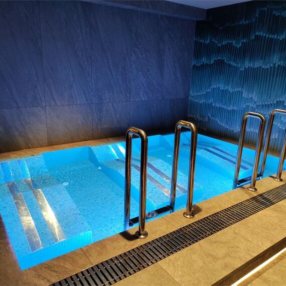 RILAS HOTEL & SPA 4*. Фото 4