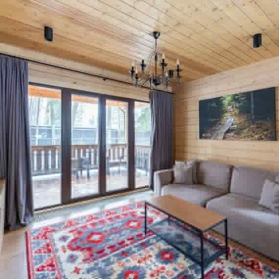 Cottage. Фото 19