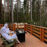 Глэмп-отель Террасы - Превью 50