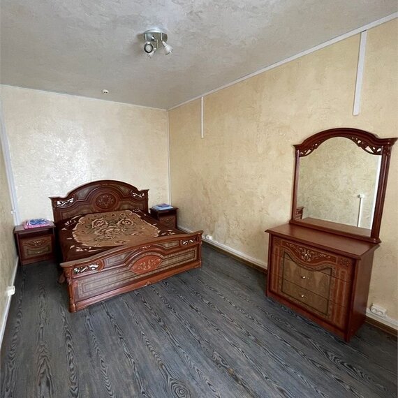 Улучшенный двухкомнатный. Фото 21