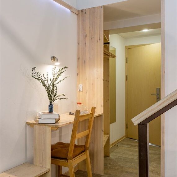 Улучшенные Апартаменты. Фото 11