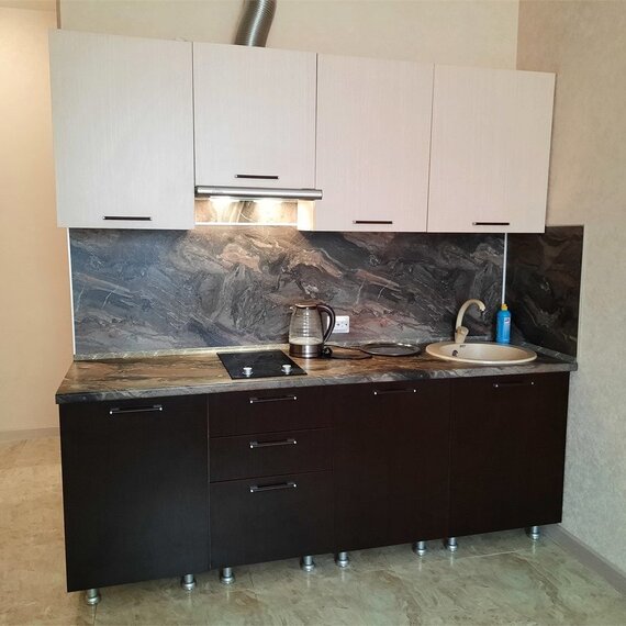 Номер - Студия. Фото 3