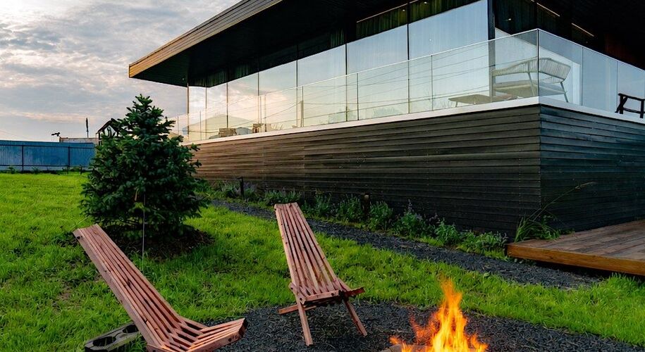  Домик в Икше - Фото 3