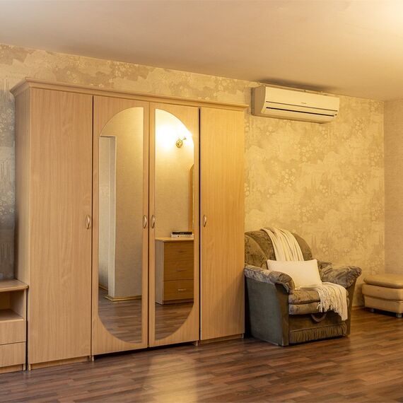 Люкс. Фото 17