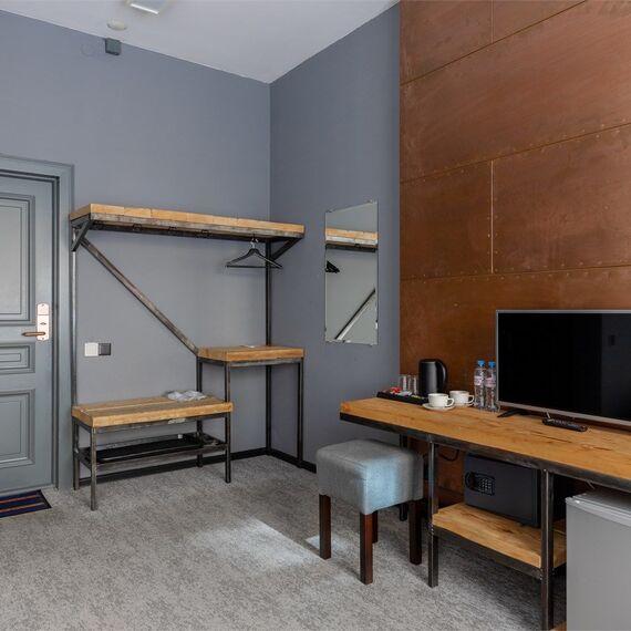 АРТ-СТАНДАРТ. Фото 25